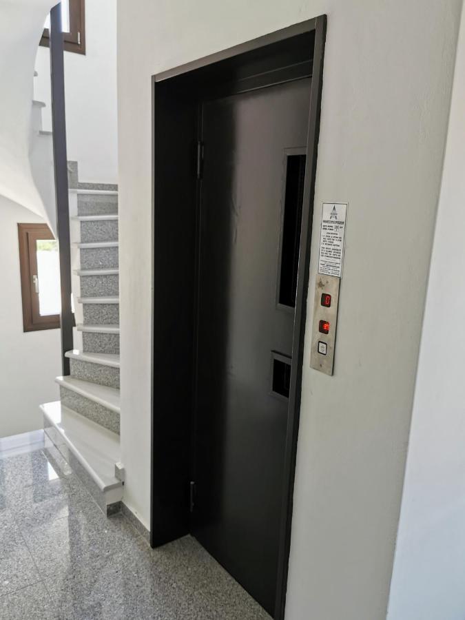 Magical Seaside Town Boutique Apts 2 Kyparissia Ngoại thất bức ảnh
