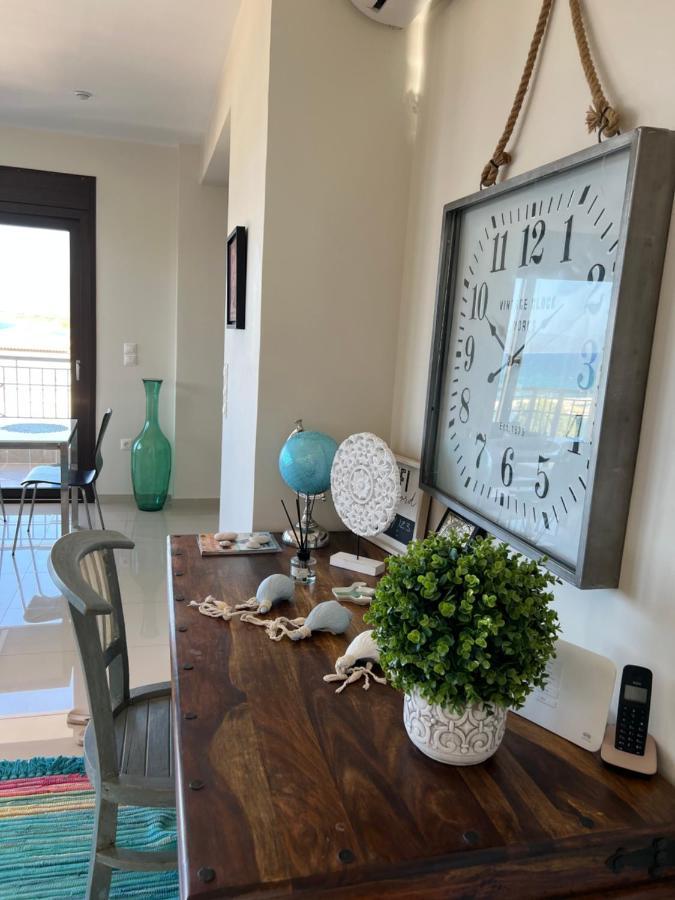 Magical Seaside Town Boutique Apts 2 Apartment Kyparissia Ngoại thất bức ảnh