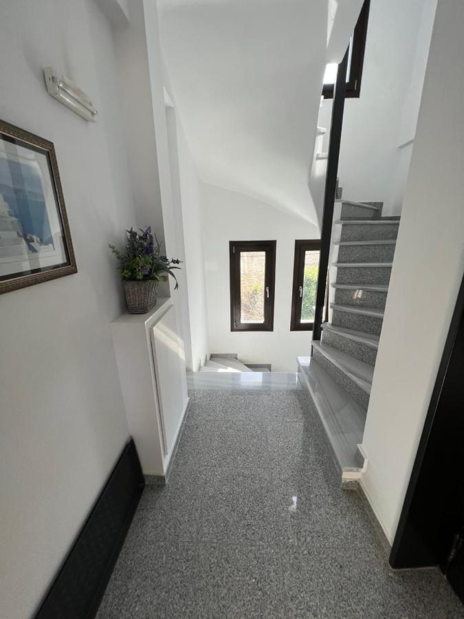 Magical Seaside Town Boutique Apts 2 Kyparissia Ngoại thất bức ảnh