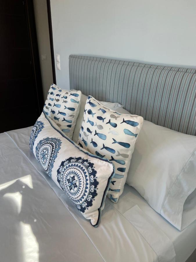 Magical Seaside Town Boutique Apts 2 Kyparissia Ngoại thất bức ảnh