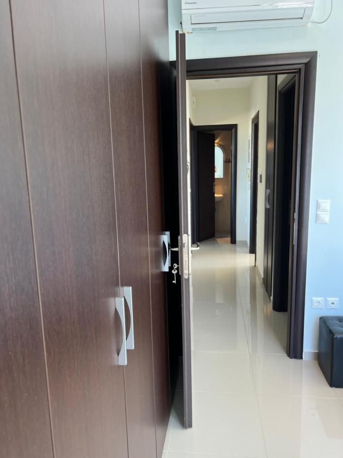 Magical Seaside Town Boutique Apts 2 Kyparissia Ngoại thất bức ảnh