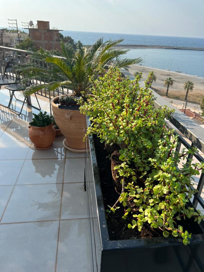 Magical Seaside Town Boutique Apts 2 Kyparissia Ngoại thất bức ảnh