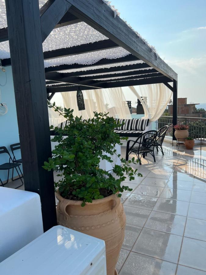 Magical Seaside Town Boutique Apts 2 Kyparissia Ngoại thất bức ảnh
