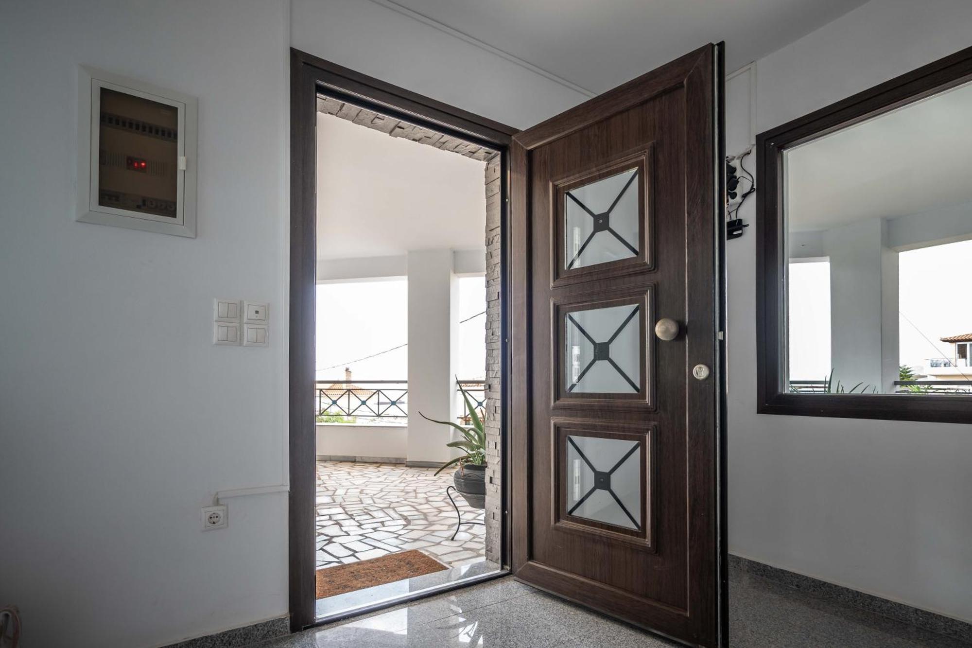 Magical Seaside Town Boutique Apts 2 Kyparissia Ngoại thất bức ảnh