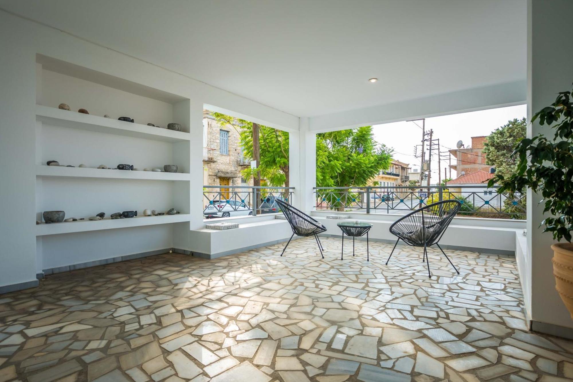 Magical Seaside Town Boutique Apts 2 Kyparissia Ngoại thất bức ảnh