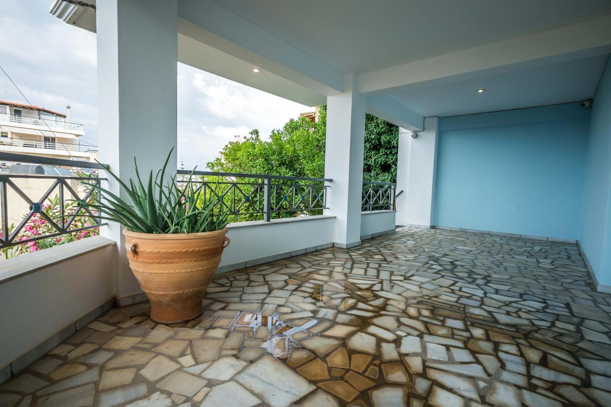 Magical Seaside Town Boutique Apts 2 Kyparissia Ngoại thất bức ảnh