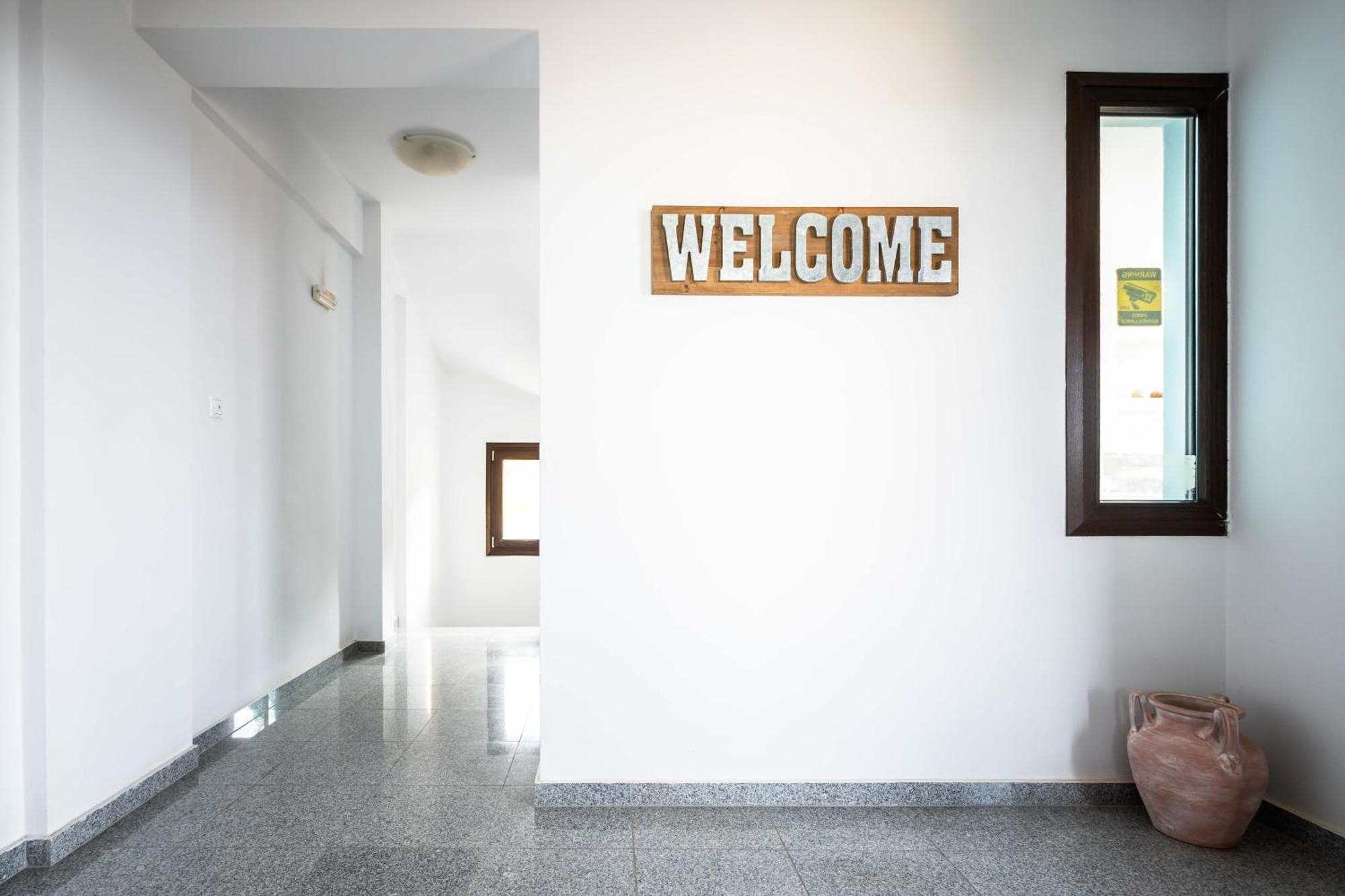 Magical Seaside Town Boutique Apts 2 Kyparissia Ngoại thất bức ảnh