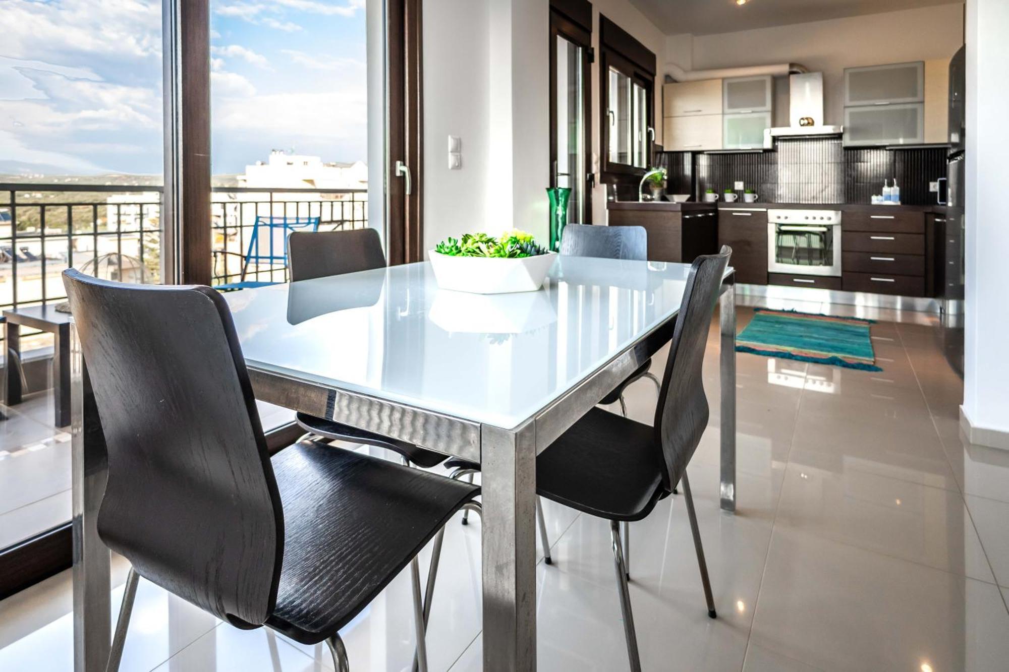 Magical Seaside Town Boutique Apts 2 Kyparissia Ngoại thất bức ảnh