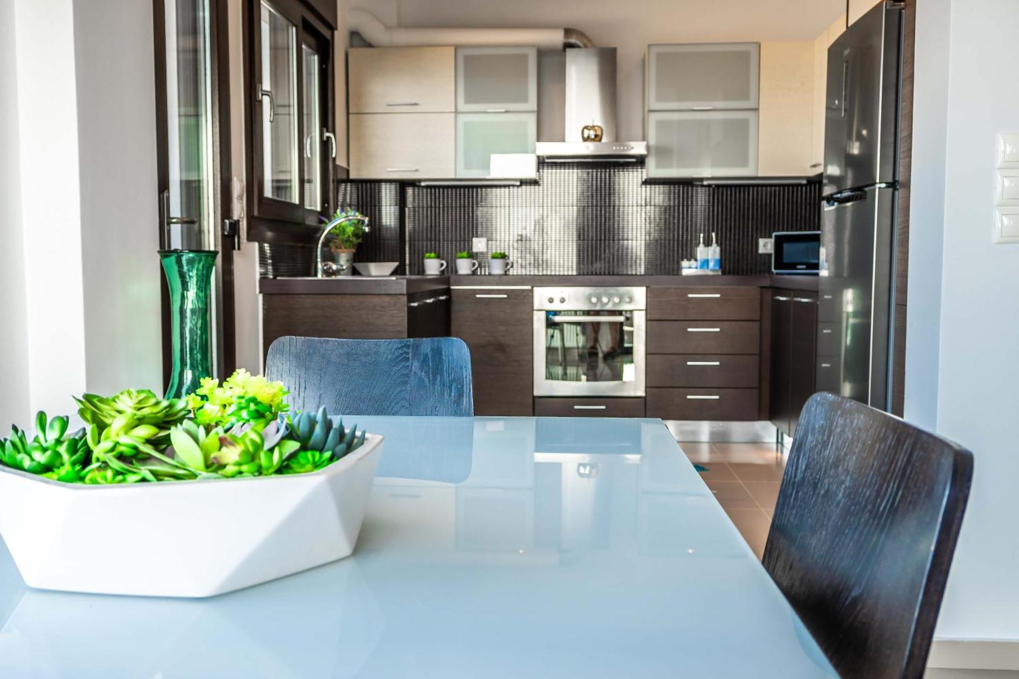 Magical Seaside Town Boutique Apts 2 Kyparissia Ngoại thất bức ảnh
