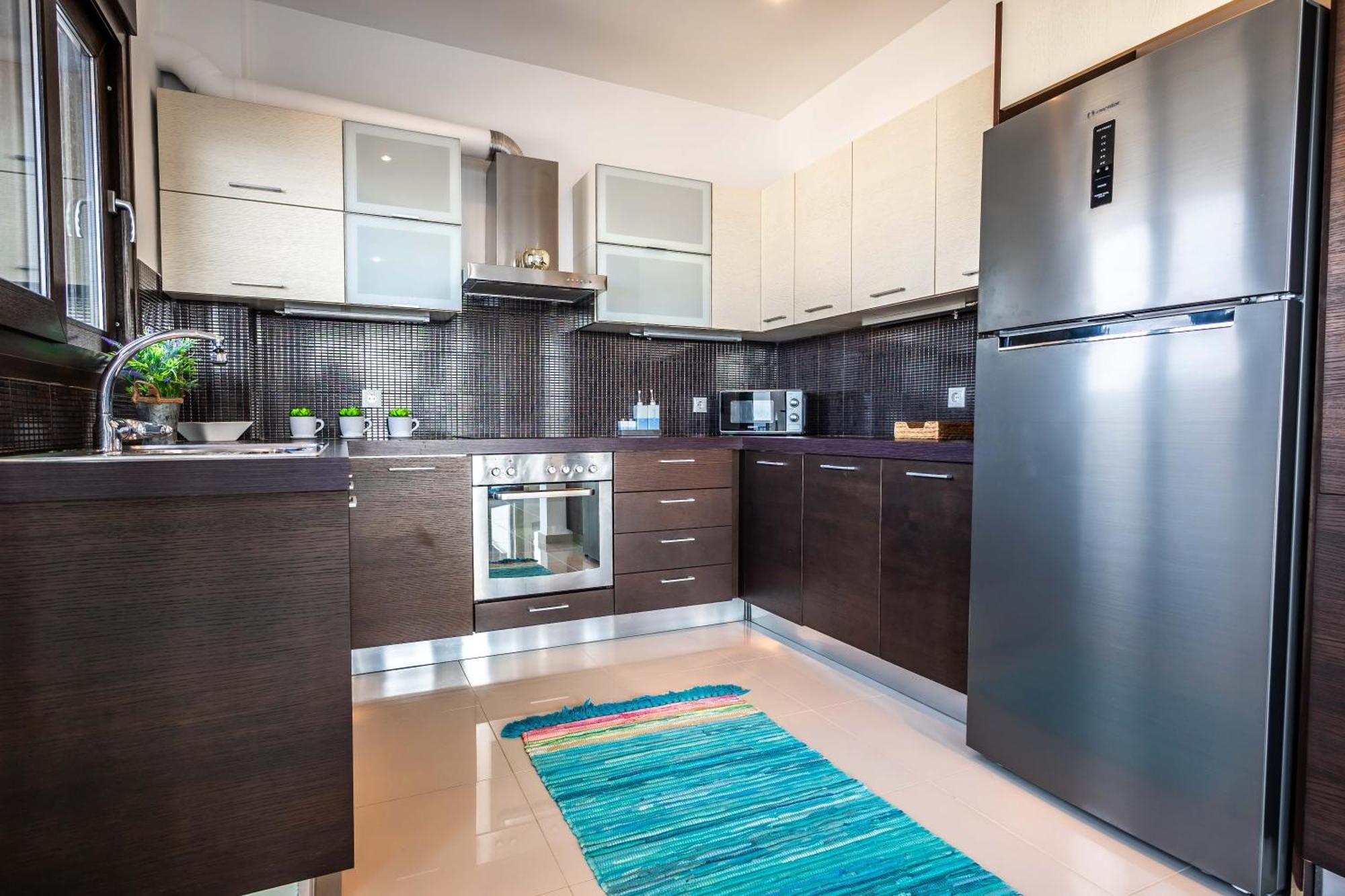 Magical Seaside Town Boutique Apts 2 Kyparissia Ngoại thất bức ảnh