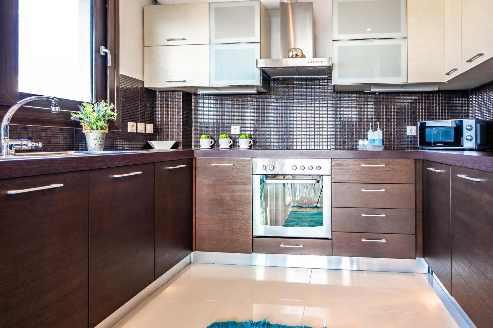 Magical Seaside Town Boutique Apts 2 Kyparissia Ngoại thất bức ảnh