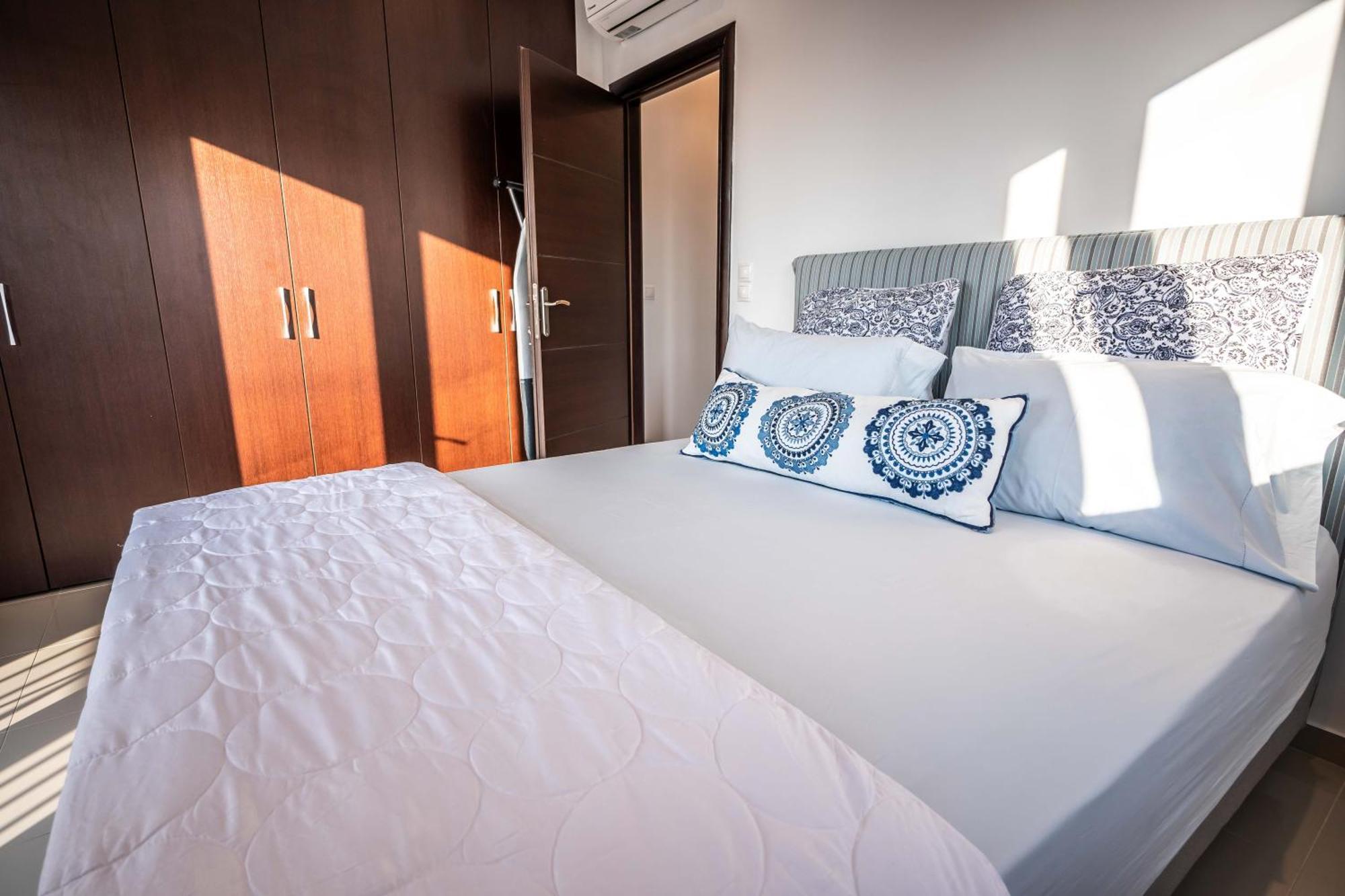 Magical Seaside Town Boutique Apts 2 Apartment Kyparissia Ngoại thất bức ảnh