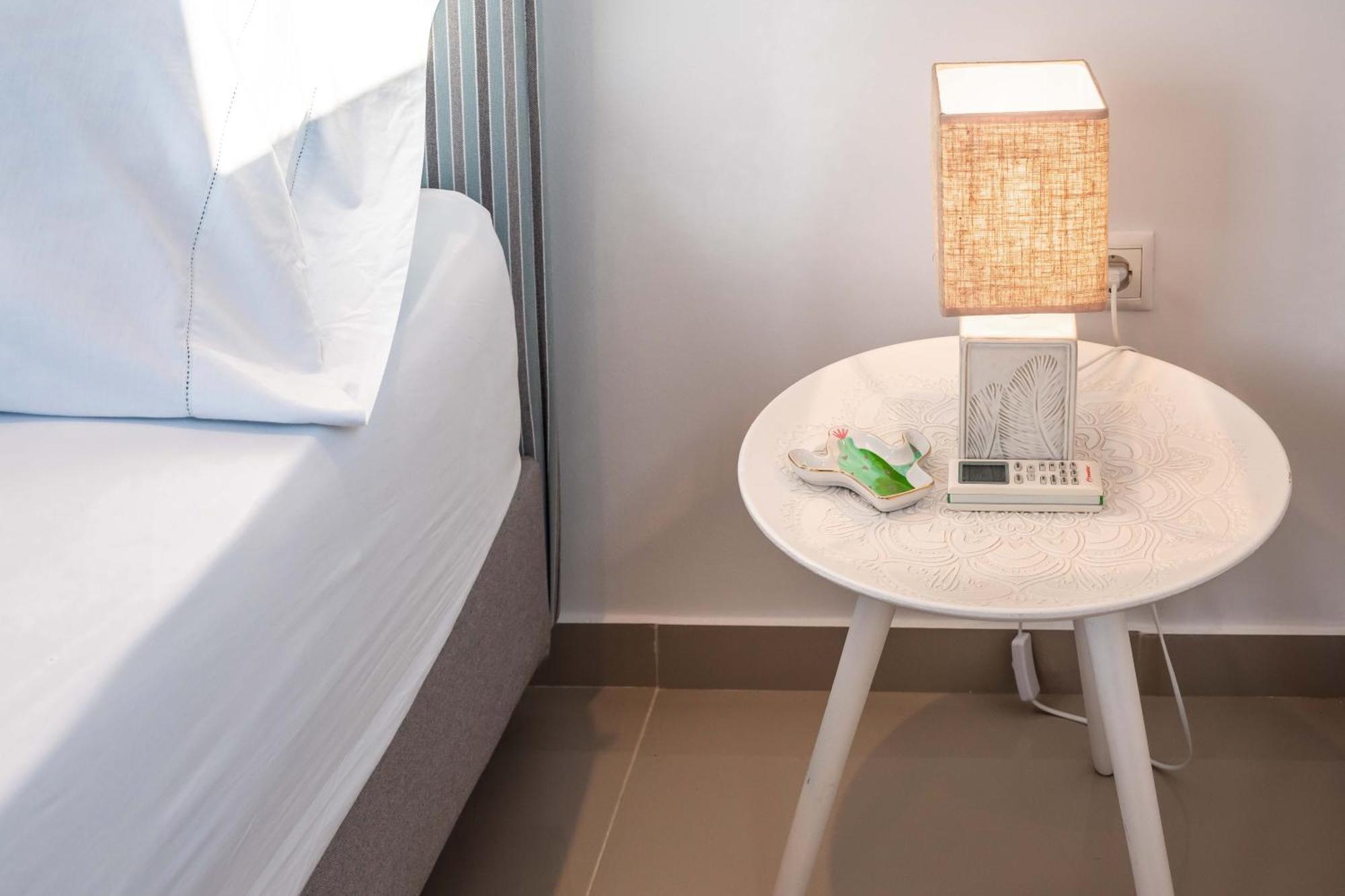 Magical Seaside Town Boutique Apts 2 Kyparissia Ngoại thất bức ảnh
