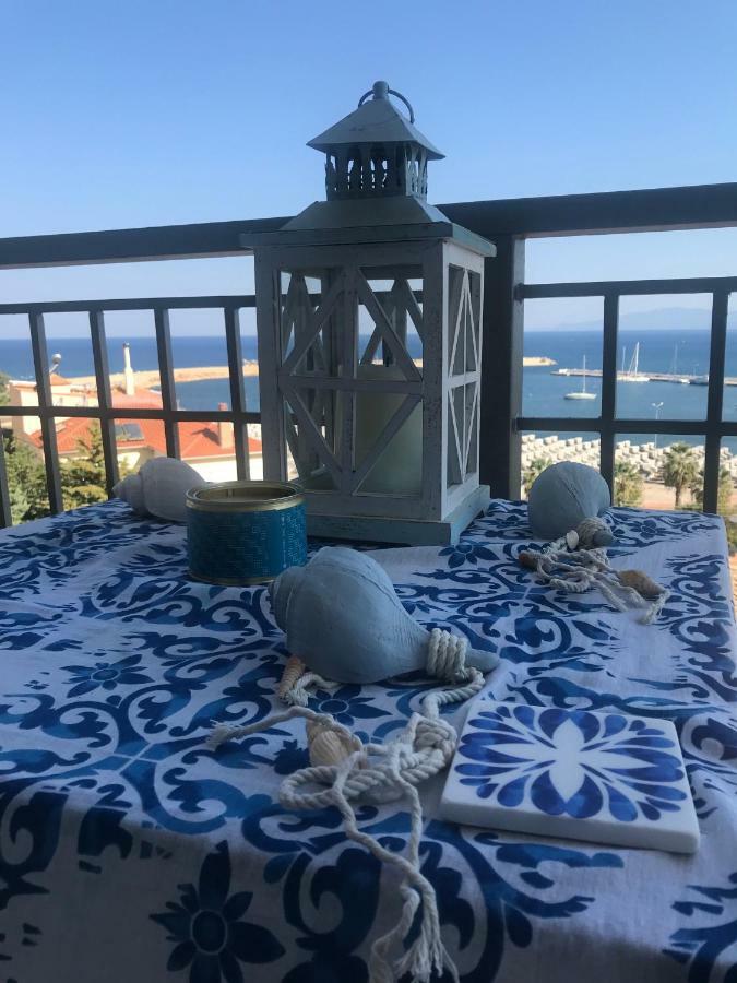 Magical Seaside Town Boutique Apts 2 Kyparissia Ngoại thất bức ảnh